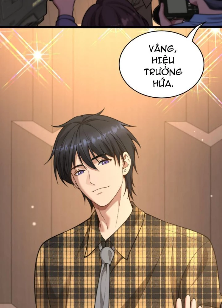 Sau Khi Tự Do Tài Chính, Họ Đã Dâng Hiến Lòng Trung Thành Chapter 47 - 43