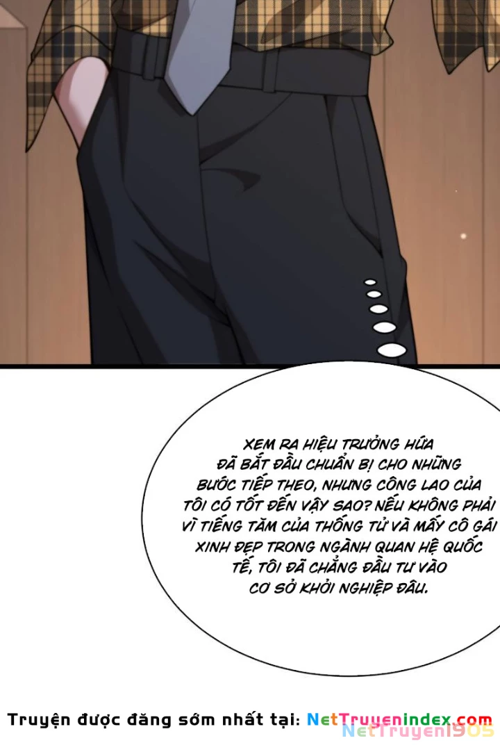 Sau Khi Tự Do Tài Chính, Họ Đã Dâng Hiến Lòng Trung Thành Chapter 47 - 45