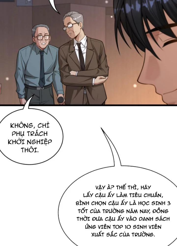 Sau Khi Tự Do Tài Chính, Họ Đã Dâng Hiến Lòng Trung Thành Chapter 47 - 47