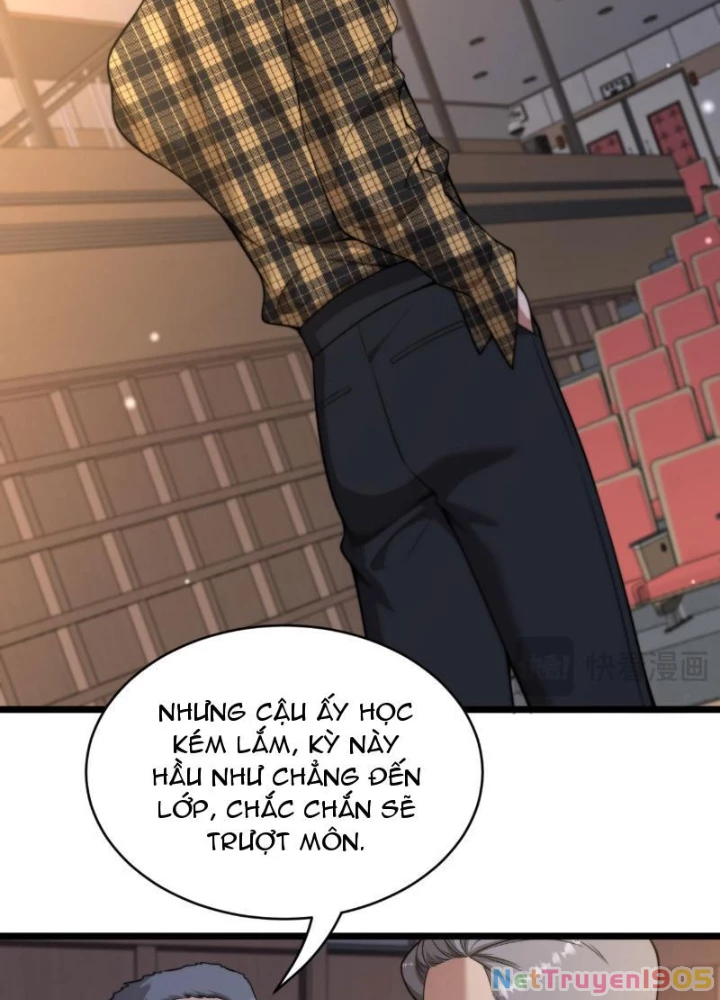 Sau Khi Tự Do Tài Chính, Họ Đã Dâng Hiến Lòng Trung Thành Chapter 47 - 49