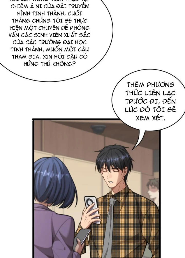 Sau Khi Tự Do Tài Chính, Họ Đã Dâng Hiến Lòng Trung Thành Chapter 47 - 59