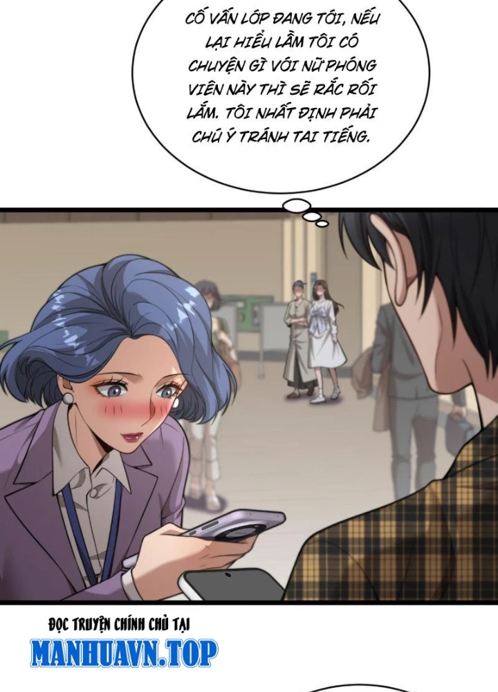 Sau Khi Tự Do Tài Chính, Họ Đã Dâng Hiến Lòng Trung Thành Chapter 47 - 61