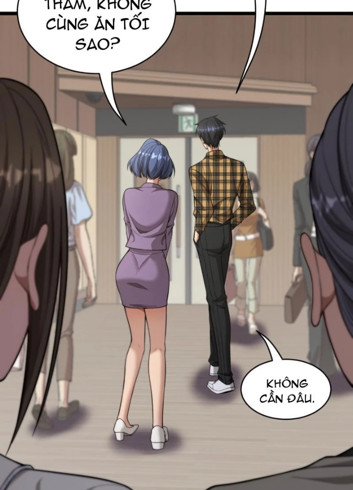 Sau Khi Tự Do Tài Chính, Họ Đã Dâng Hiến Lòng Trung Thành Chapter 47 - 63