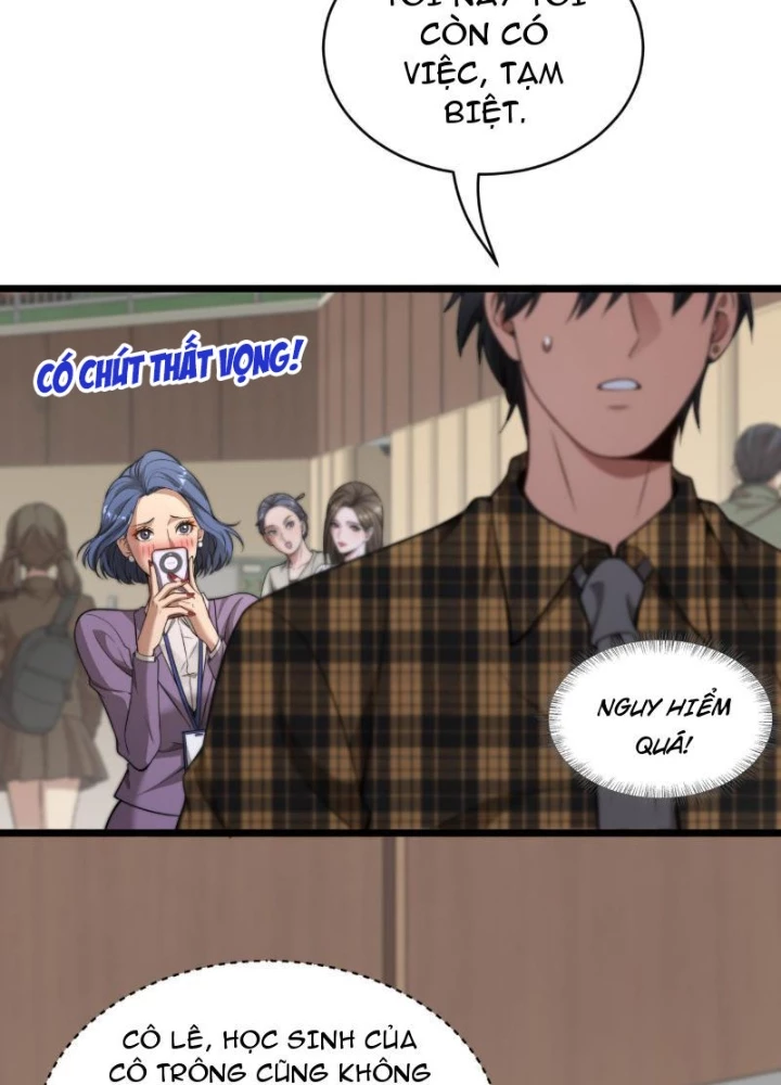 Sau Khi Tự Do Tài Chính, Họ Đã Dâng Hiến Lòng Trung Thành Chapter 47 - 65