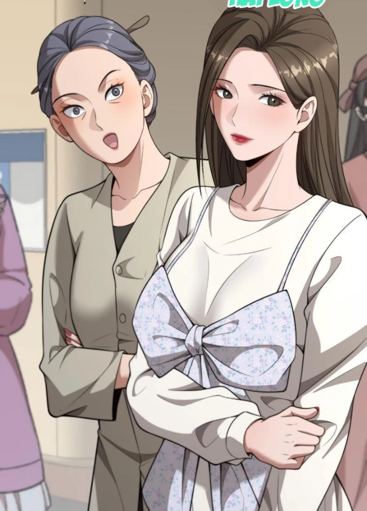 Sau Khi Tự Do Tài Chính, Họ Đã Dâng Hiến Lòng Trung Thành Chapter 47 - 67