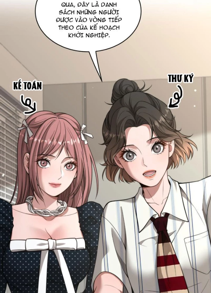 Sau Khi Tự Do Tài Chính, Họ Đã Dâng Hiến Lòng Trung Thành Chapter 47 - 71