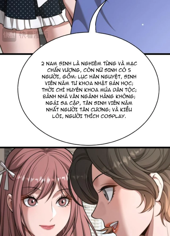 Sau Khi Tự Do Tài Chính, Họ Đã Dâng Hiến Lòng Trung Thành Chapter 47 - 73