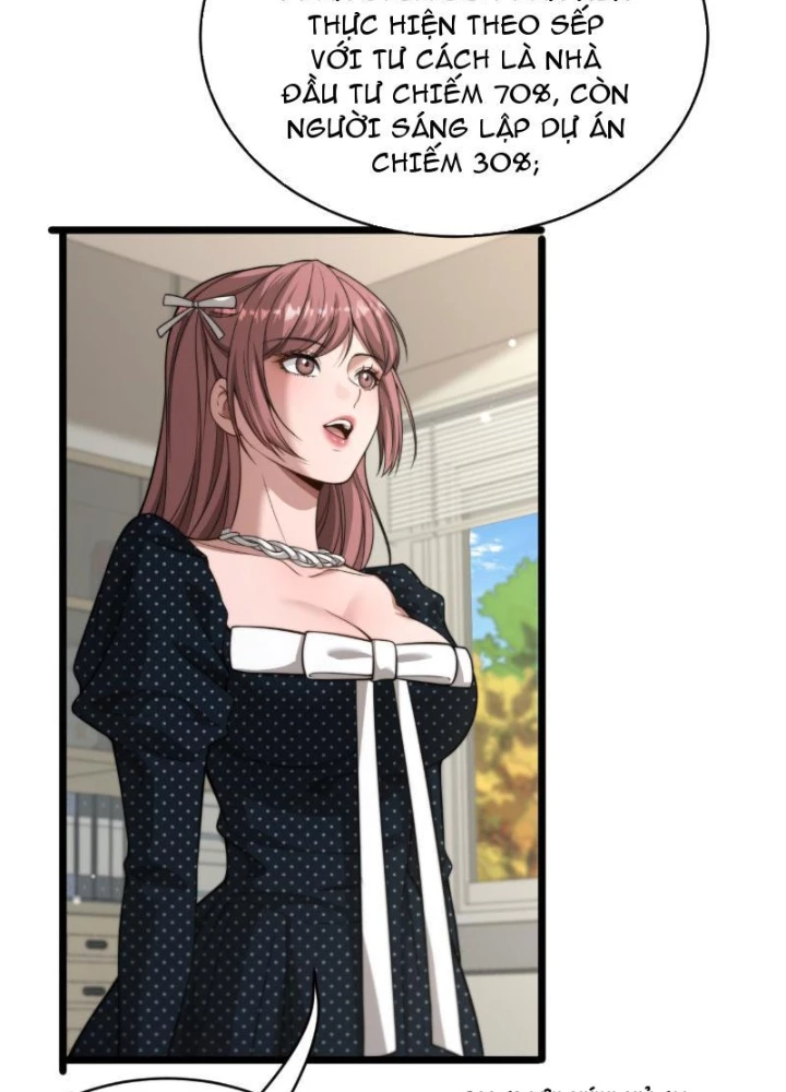 Sau Khi Tự Do Tài Chính, Họ Đã Dâng Hiến Lòng Trung Thành Chapter 47 - 75