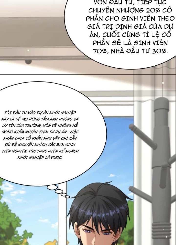 Sau Khi Tự Do Tài Chính, Họ Đã Dâng Hiến Lòng Trung Thành Chapter 47 - 77