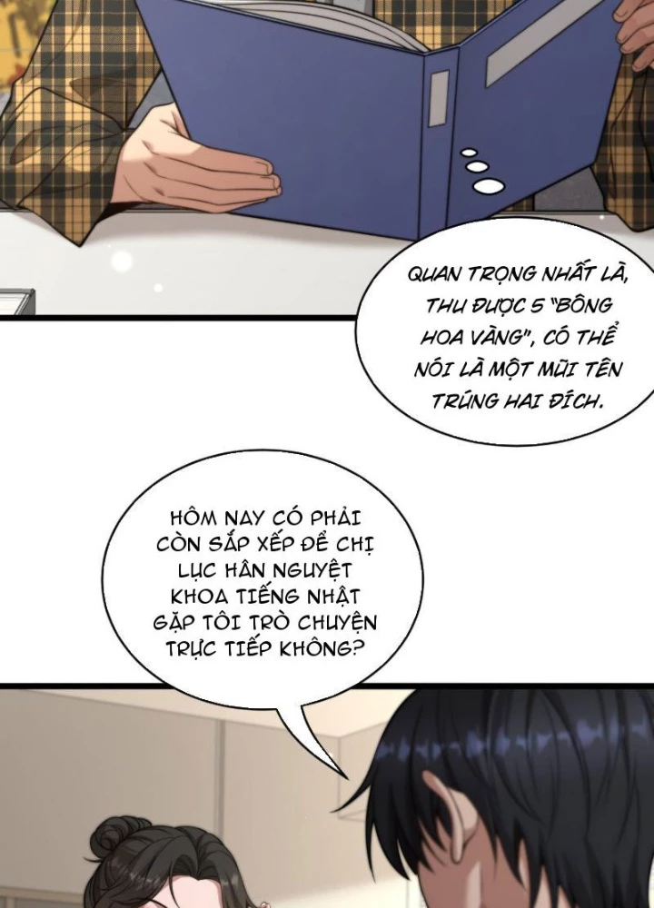 Sau Khi Tự Do Tài Chính, Họ Đã Dâng Hiến Lòng Trung Thành Chapter 47 - 79