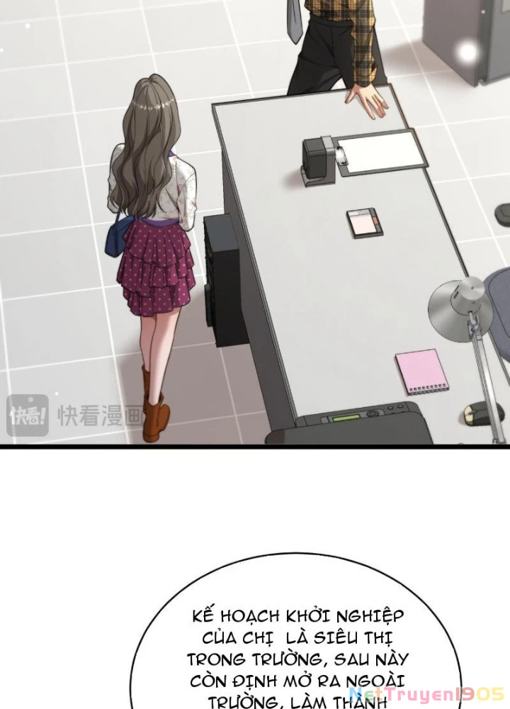 Sau Khi Tự Do Tài Chính, Họ Đã Dâng Hiến Lòng Trung Thành Chapter 47 - 93