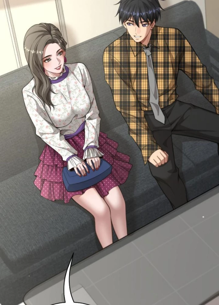 Sau Khi Tự Do Tài Chính, Họ Đã Dâng Hiến Lòng Trung Thành Chapter 47 - 95