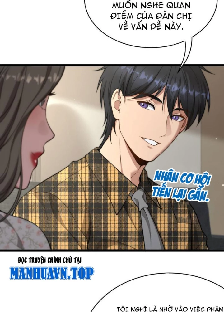 Sau Khi Tự Do Tài Chính, Họ Đã Dâng Hiến Lòng Trung Thành Chapter 47 - 97