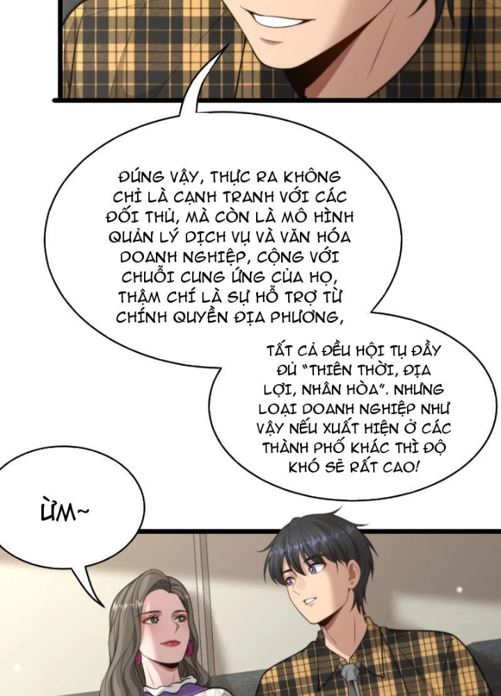 Sau Khi Tự Do Tài Chính, Họ Đã Dâng Hiến Lòng Trung Thành Chapter 47 - 101