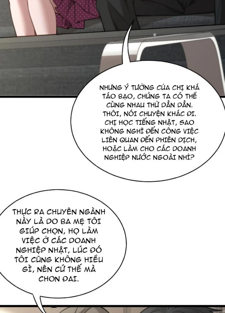Sau Khi Tự Do Tài Chính, Họ Đã Dâng Hiến Lòng Trung Thành Chapter 47 - 103