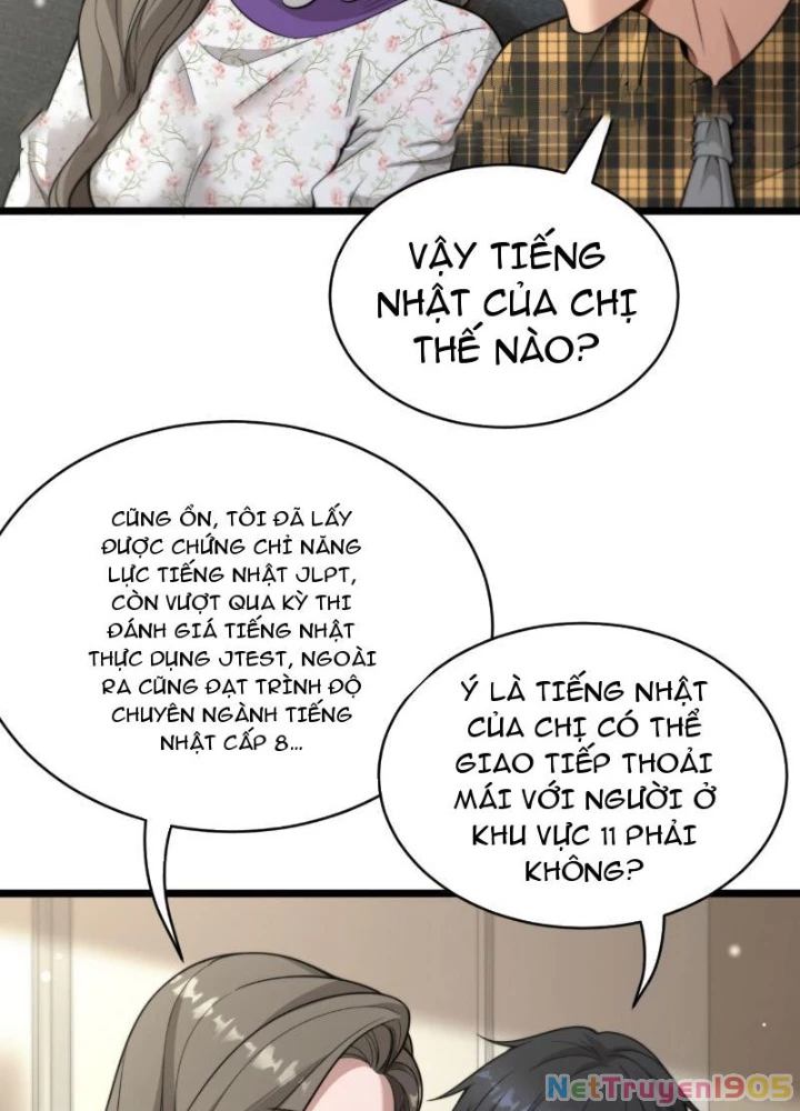 Sau Khi Tự Do Tài Chính, Họ Đã Dâng Hiến Lòng Trung Thành Chapter 47 - 105