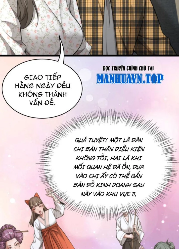 Sau Khi Tự Do Tài Chính, Họ Đã Dâng Hiến Lòng Trung Thành Chapter 47 - 107