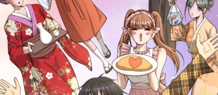 Sau Khi Tự Do Tài Chính, Họ Đã Dâng Hiến Lòng Trung Thành Chapter 47 - 108