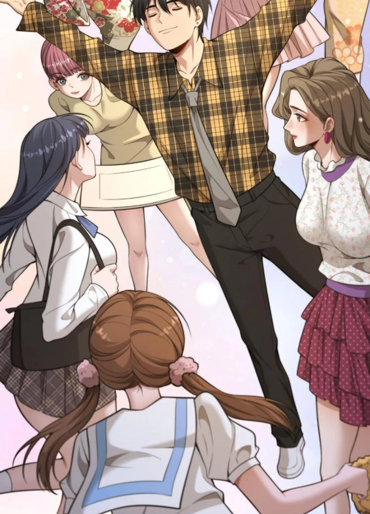 Sau Khi Tự Do Tài Chính, Họ Đã Dâng Hiến Lòng Trung Thành Chapter 47 - 109