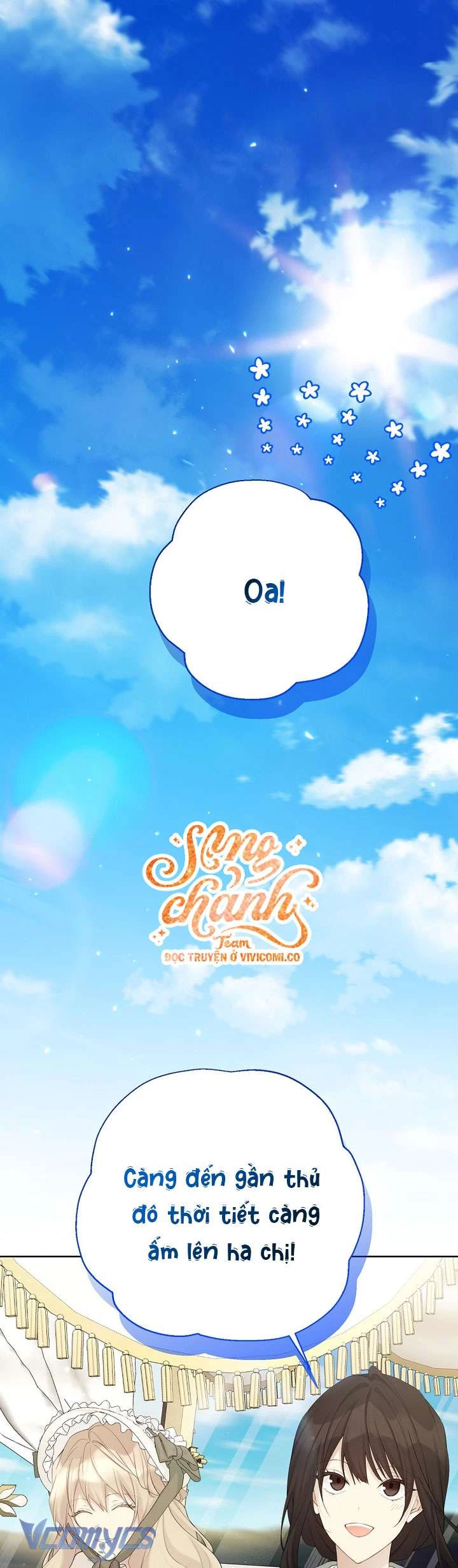 Vương Miện Viridescent Chapter 121 - 2