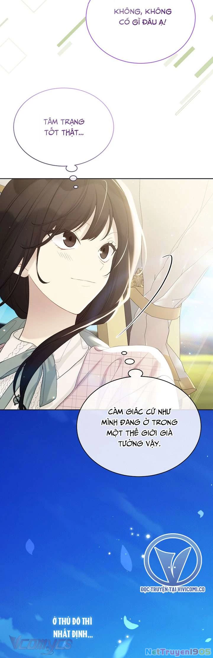 Vương Miện Viridescent Chapter 121 - 4