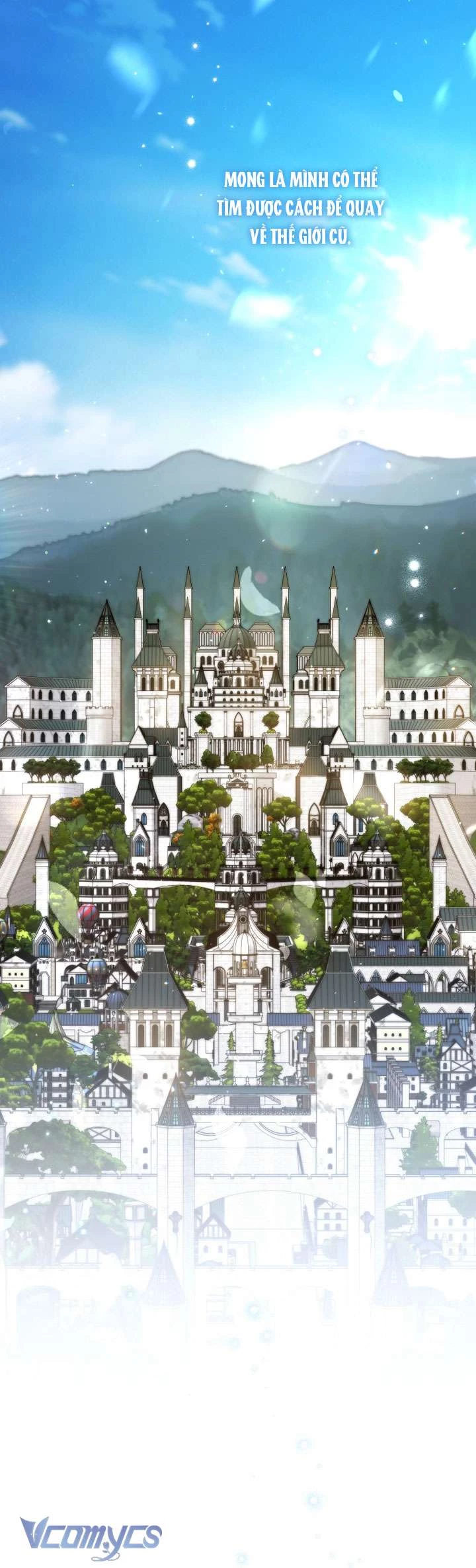 Vương Miện Viridescent Chapter 121 - 5