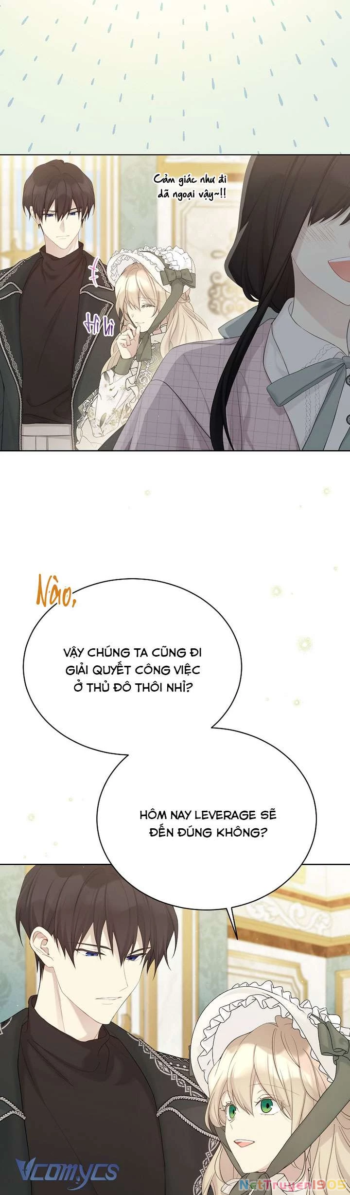 Vương Miện Viridescent Chapter 121 - 8