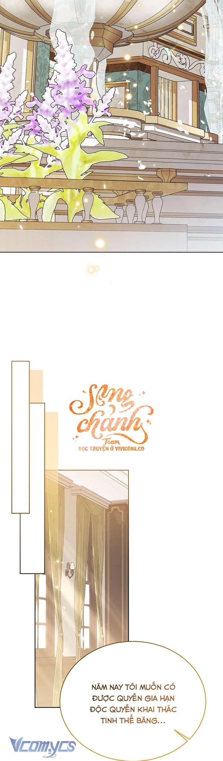 Vương Miện Viridescent Chapter 121 - 10