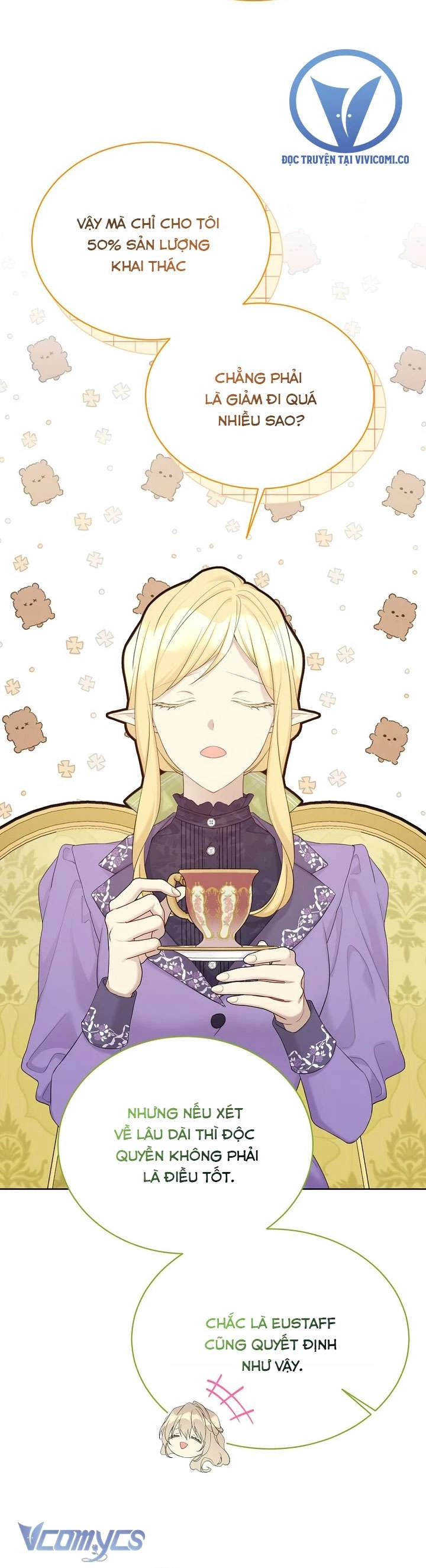 Vương Miện Viridescent Chapter 121 - 11