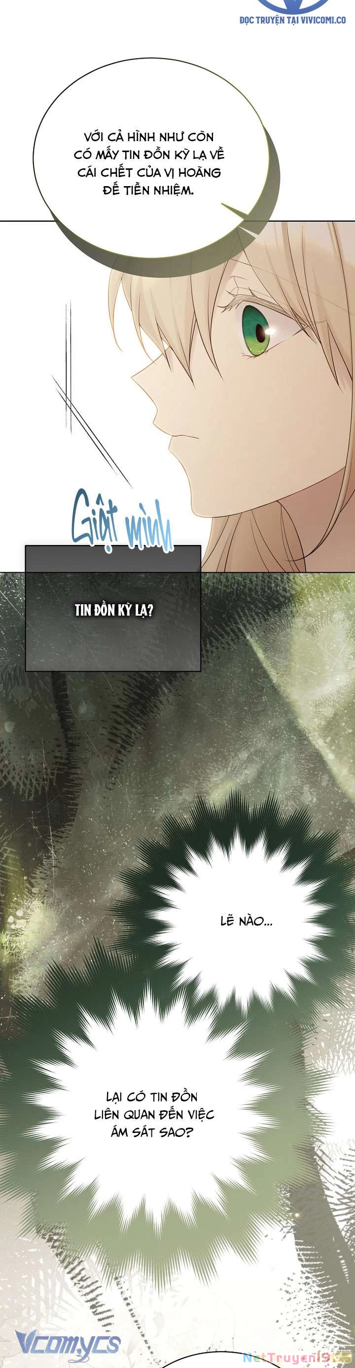 Vương Miện Viridescent Chapter 121 - 15