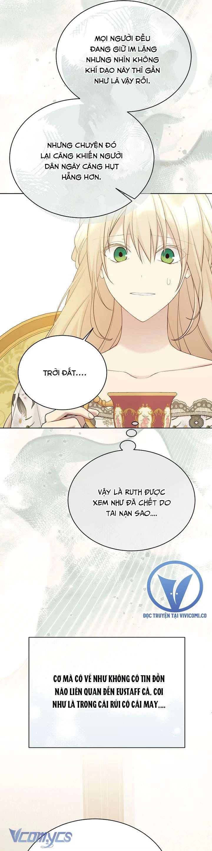 Vương Miện Viridescent Chapter 121 - 17