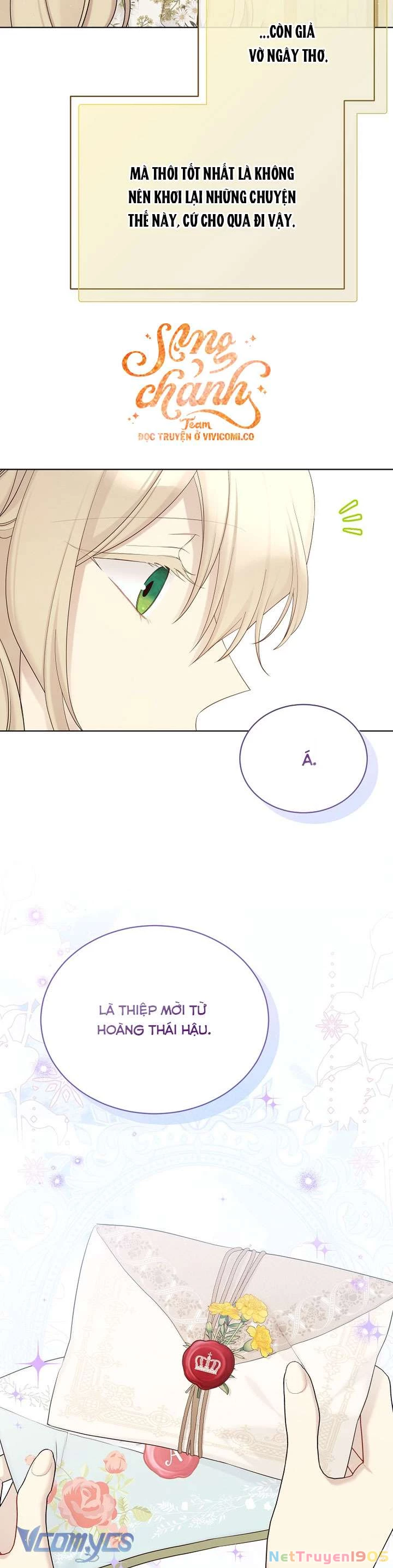 Vương Miện Viridescent Chapter 121 - 20