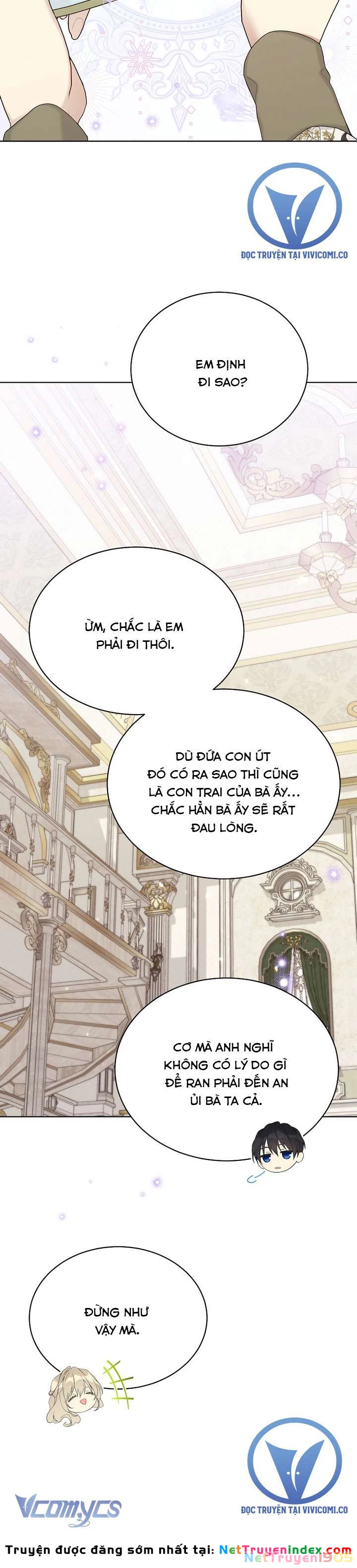 Vương Miện Viridescent Chapter 121 - 21