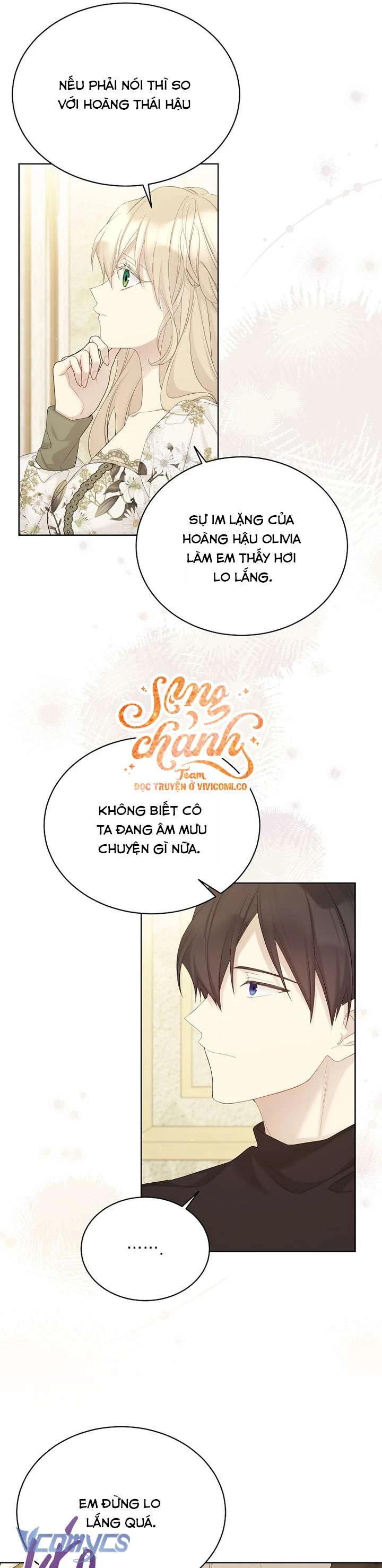 Vương Miện Viridescent Chapter 121 - 22