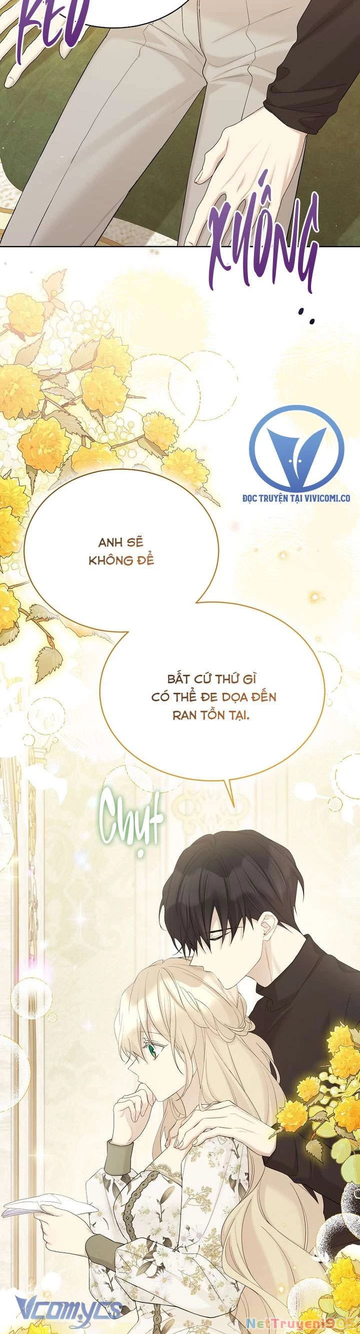 Vương Miện Viridescent Chapter 121 - 23