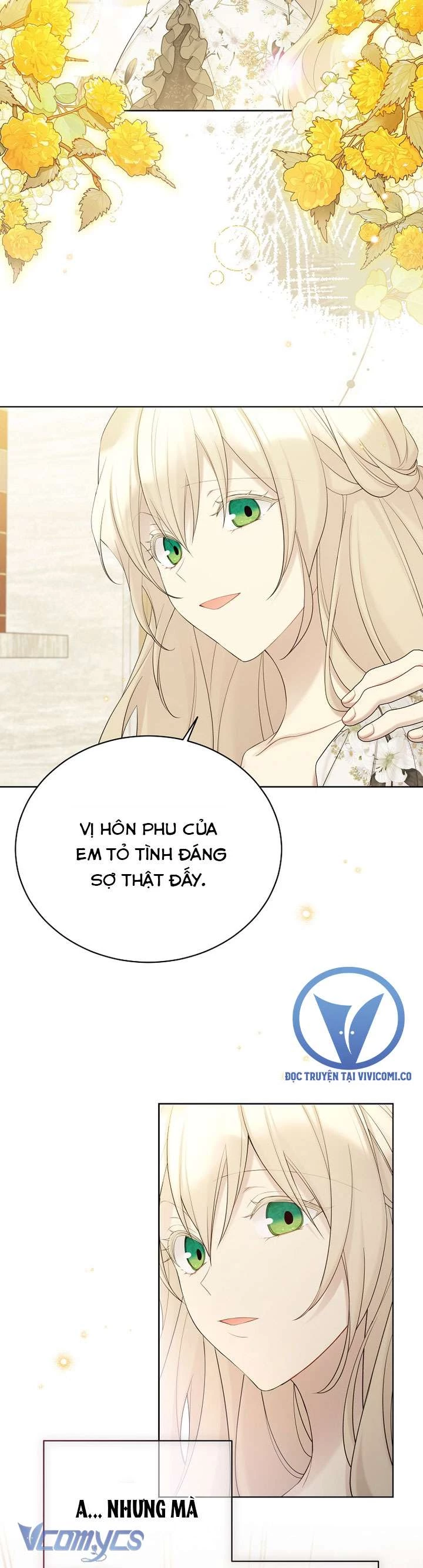 Vương Miện Viridescent Chapter 121 - 24