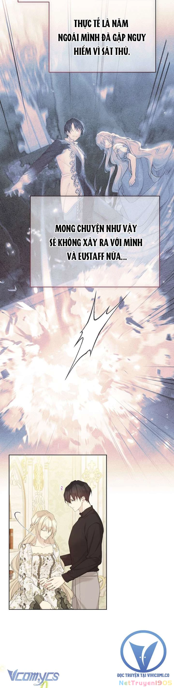 Vương Miện Viridescent Chapter 121 - 25