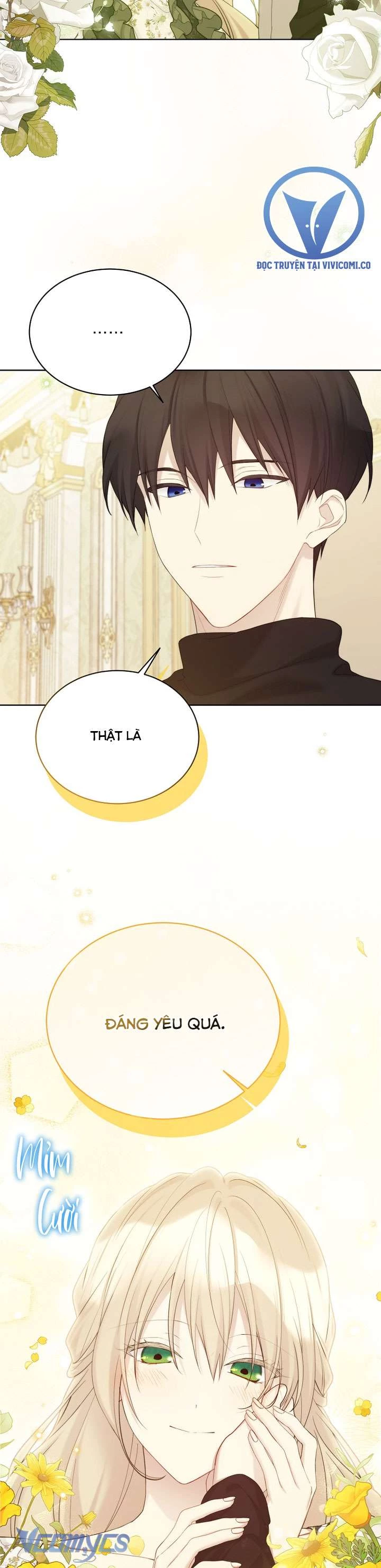 Vương Miện Viridescent Chapter 121 - 27