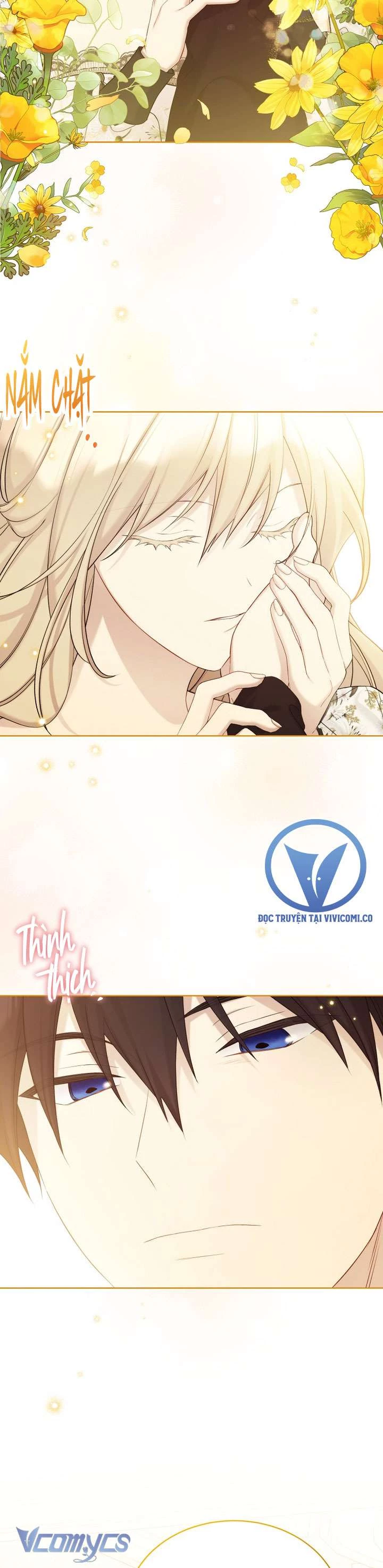 Vương Miện Viridescent Chapter 121 - 28