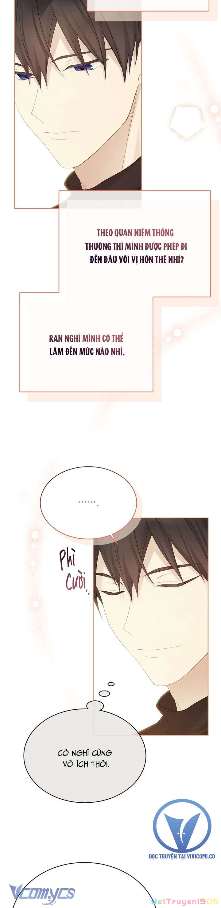 Vương Miện Viridescent Chapter 121 - 30