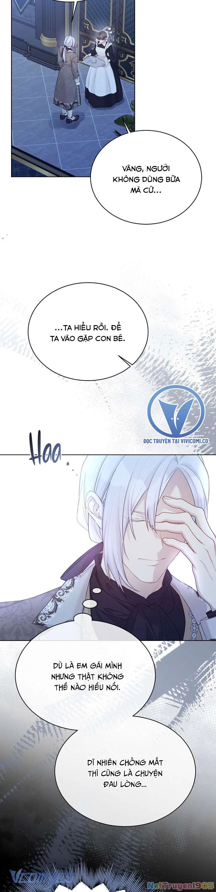 Vương Miện Viridescent Chapter 121 - 34