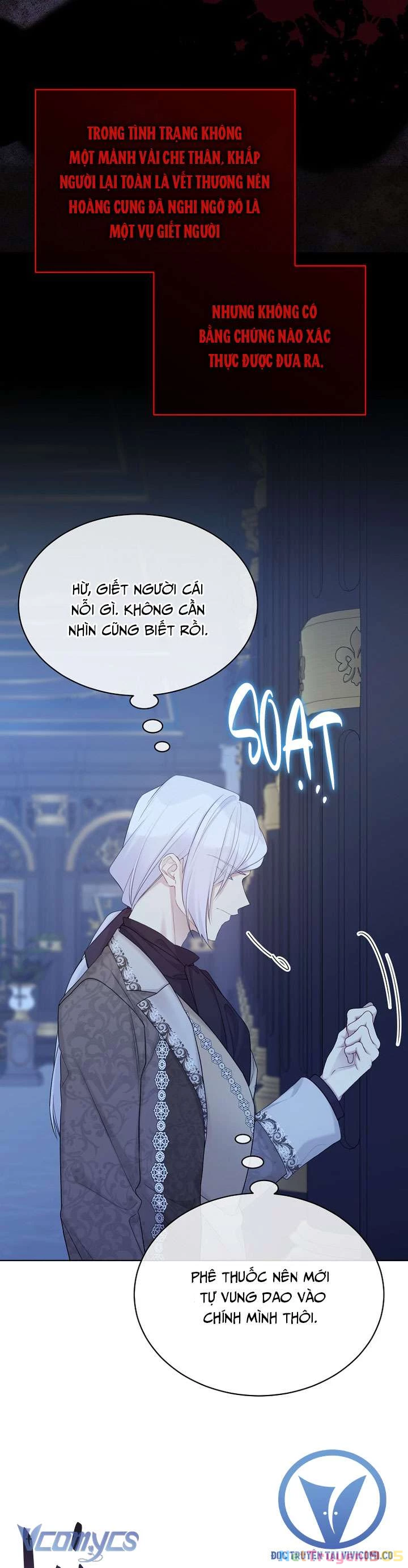 Vương Miện Viridescent Chapter 121 - 36