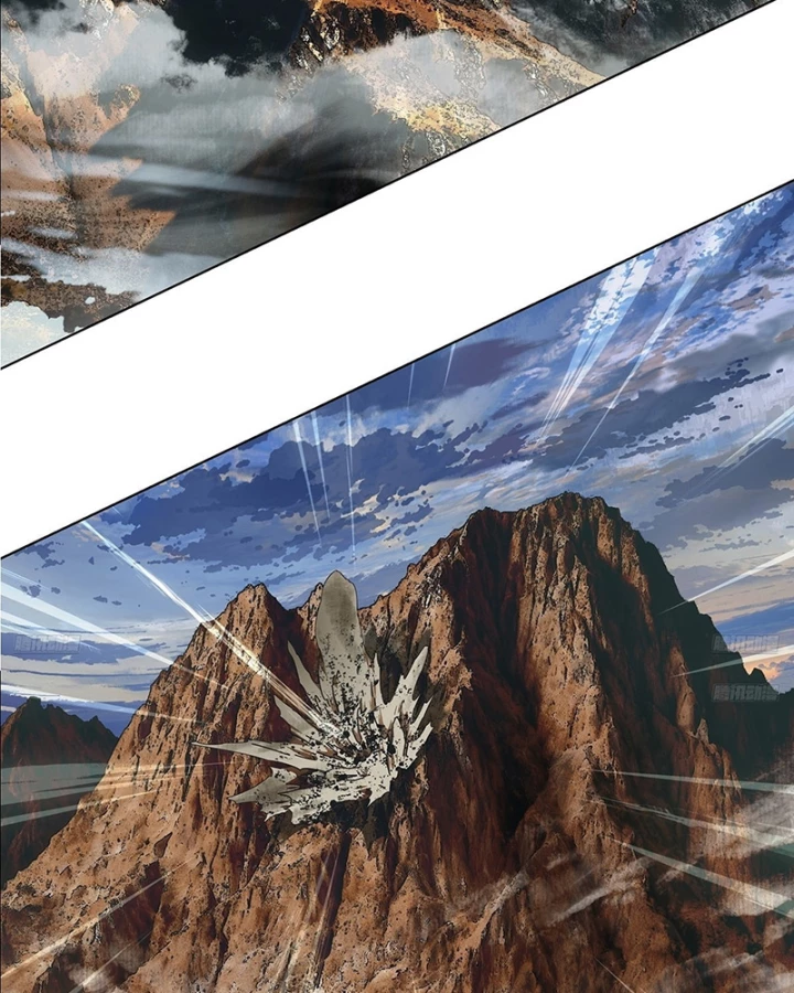 Đại Tượng Vô Hình Chapter 523 - 5