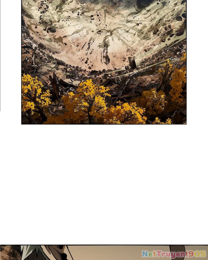 Đại Tượng Vô Hình Chapter 523 - 8