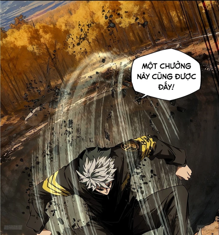 Đại Tượng Vô Hình Chapter 523 - 10