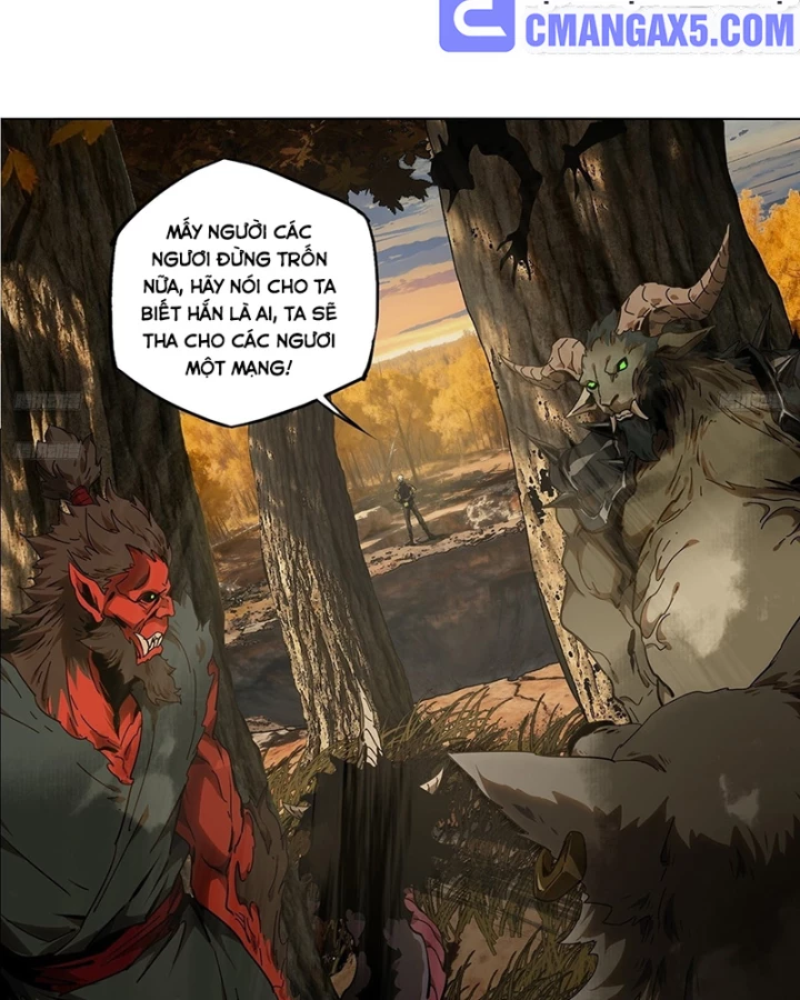 Đại Tượng Vô Hình Chapter 523 - 12