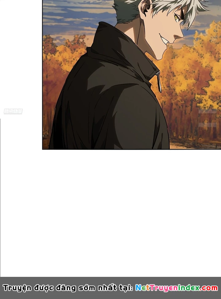 Đại Tượng Vô Hình Chapter 523 - 15