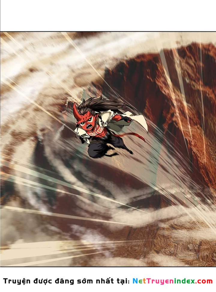 Đại Tượng Vô Hình Chapter 523 - 16