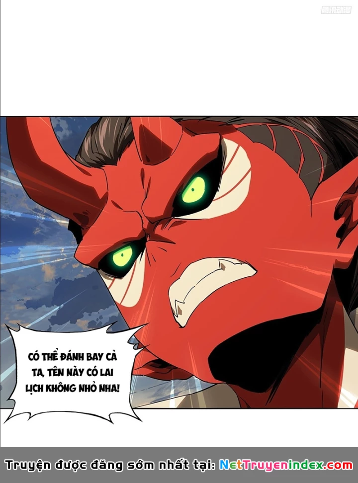 Đại Tượng Vô Hình Chapter 523 - 18