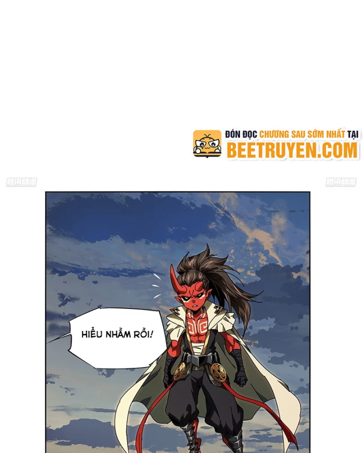 Đại Tượng Vô Hình Chapter 523 - 19